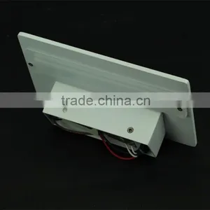 Indoor Residential Decorative 7W Aluminum Wall Lamp thumbnail-5