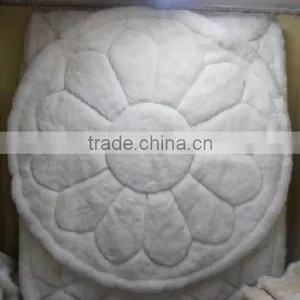 Round Rug thumbnail-1
