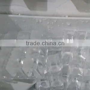 China Hot Sale Western Restaurants Split Machine Automatic Ice Maker thumbnail-3