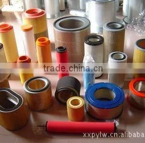 High Standard Oil Filter Element thumbnail-1