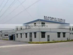 Shantou Strong Trading Company Ltd. company overview - view 3 thumbnail