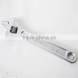 Adjustable Spanner 18'' thumbnail-1
