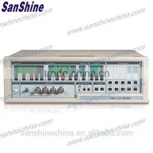 Precision Digital LCR Meter LCR Tester(SS1063) thumbnail-1