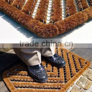 Steel Door Mat for a Hot Sale(made in China ) thumbnail-2