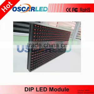 LED Module P10 Offered By Oscarled thumbnail-1