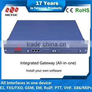 12 Months Warranty!! NICEUC 16 Port 16 Channel 64 Sims Gsm Gateway Gsm Modem Sim Bank Voip Internet Call thumbnail-5