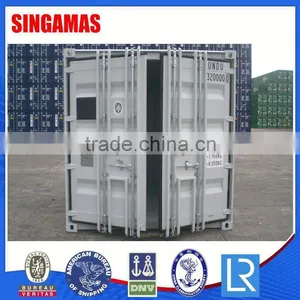 Hot Dip Galvanizing 10ft Offshore Container thumbnail-6