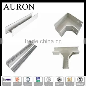 AURON 250-125mm Metal Bridge /Electrostatic Spraying Tray/Cold /hot Galvanized Tray thumbnail-1
