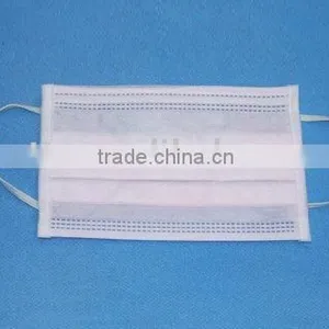3ply FACE MASK thumbnail-1