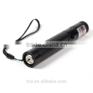 Green Laser Pointer With Adjustable Focus 532NM Burnning Battery Charger,Distance 1000-4000m thumbnail-4