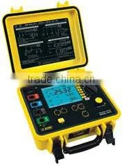 AEMC Instruments 6472 KIT-500FT Ground / Earth Testers thumbnail-1