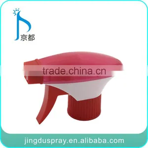Wholesale PP Plastic Trigger Sprayer Head 28mm thumbnail-6