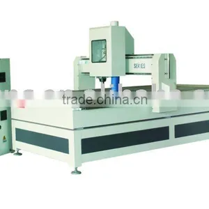 Multi-function Woodworking Cnc Machine thumbnail-1