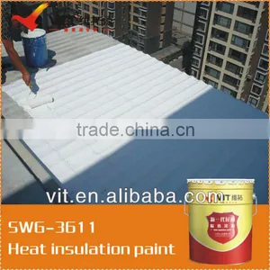 VIT Super White Heat Resistant Paint thumbnail-1
