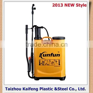 2013 New Style Manual Sprayer Factory Adjustable Sprayer Garden Hand Tools Pruning Shears thumbnail-1