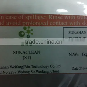 Septic Tank and Drain Cleaning Bacteria and Enzyme SUKACLEAN S/T thumbnail-2