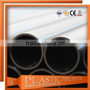 Chinese Factory Professional HDPE Pipe SDR13.6 thumbnail-1