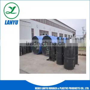 Rubber Conveyor Belt Used in Bulk Handling thumbnail-5