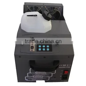 Hot!!Hazer 1500w Dmx 512 Smoke Machine thumbnail-3