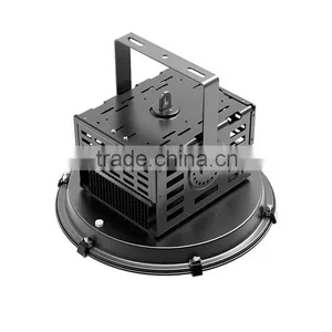 Top Quality 5 Years Warranty 250W Led Projection Light With IP65 Waterproof thumbnail-2