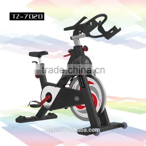 Relax Fitness Equipment TZ-7020 Exercise Bike thumbnail-1