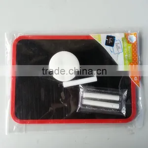 Reversible Chalk Board and White Board thumbnail-1