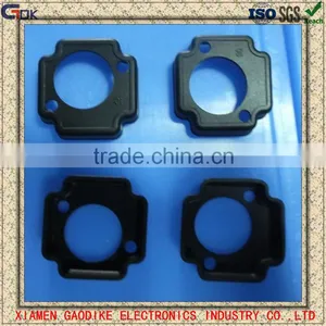 Custom Rubber Bumper for Auto Part thumbnail-1