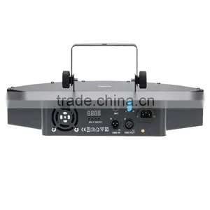 8X3W LED Effect Light Beam Light Dj Disco Club Party Wedding Stage Effect Lighting thumbnail-2