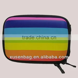 Colorful EVA Digital Camera Case thumbnail-1