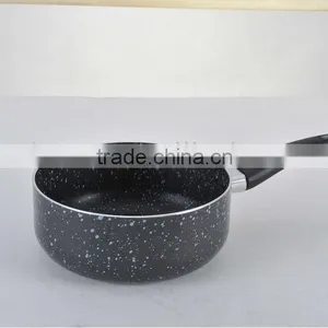 ALUMINUM SAUCEPAN thumbnail-1