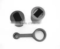 Powder Metallurgy for Air Conditioner Parts thumbnail-1
