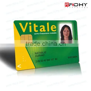 Professional T5577 Rfid Card Maker 125khz Writable Rfid Smart Card thumbnail-4