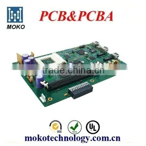 Hot Sell Customized Pcb Assembly thumbnail-1