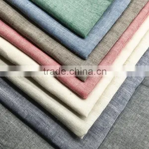 T/C Cotton Shirting Fabric 96 * 72 thumbnail-6