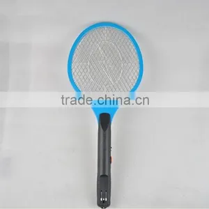 Rechargeable no LED Mosquito Swatter / Killer Bat thumbnail-1