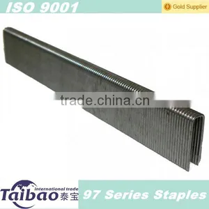97 Series Staple for Upholstery Staple Gun thumbnail-1