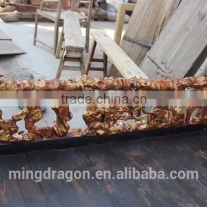 Royal Furniture Bed, Furniture Bed Room, Chinese Sofa Bed thumbnail-4