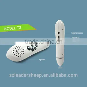 Touch Talk Pen Flash Read Pen Children Sound Book & Reading Pen thumbnail-5