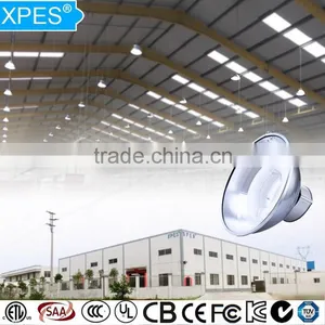 Led Industrial Light 200W the Bright Factory High Bay Light thumbnail-1