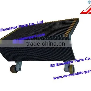 MITSUBISHI Escalator Step , Escalator Step for MITSUBISHI thumbnail-1