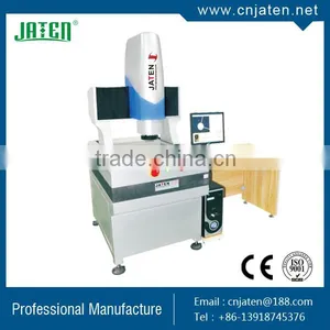 QVS-5040CNC-T Fully Auto Image Measuring Instrument thumbnail-1