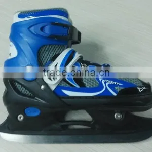 Winter Sport Shoe Adult Ice Figure Shoes Ice Skate Sharpening thumbnail-5