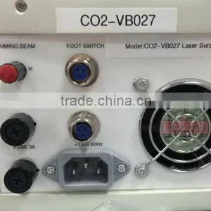 Surgical CO2 Laser Machine 15W for Doctors thumbnail-3