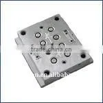 Pipe Fitting Mould thumbnail-1