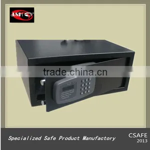 Hotel / Home Digital Safe Box (CX2035-B) thumbnail-1