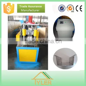 Light Keel Roll Forming Machine thumbnail-1