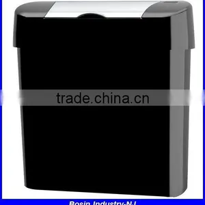 Outdoor Plastic Sensor Trash Bin thumbnail-3