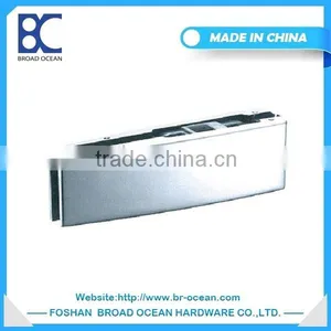 China Supplier Stainless Steel Glass Door Lock Patch Fitting (DL-030) thumbnail-3