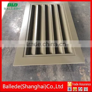 Metal Louver Vent thumbnail-3
