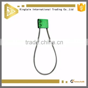 Cable Seals Manufacturer CH208 For Container thumbnail-1